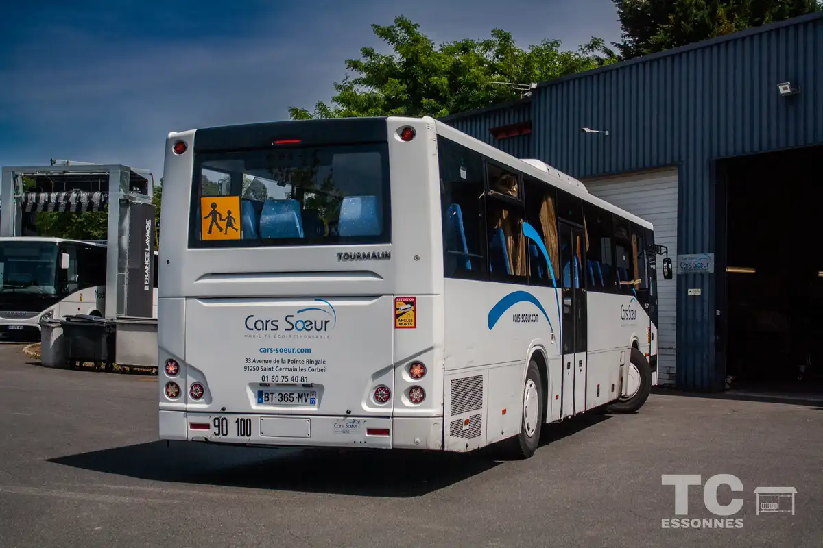 365 - TEMSA Tourmalin