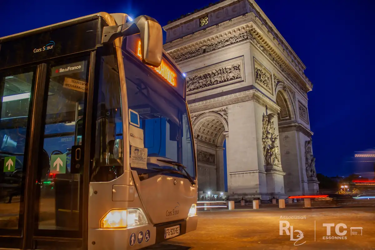 920 - MERCEDES Citaro 1 €2 (Véhicule Préservé)