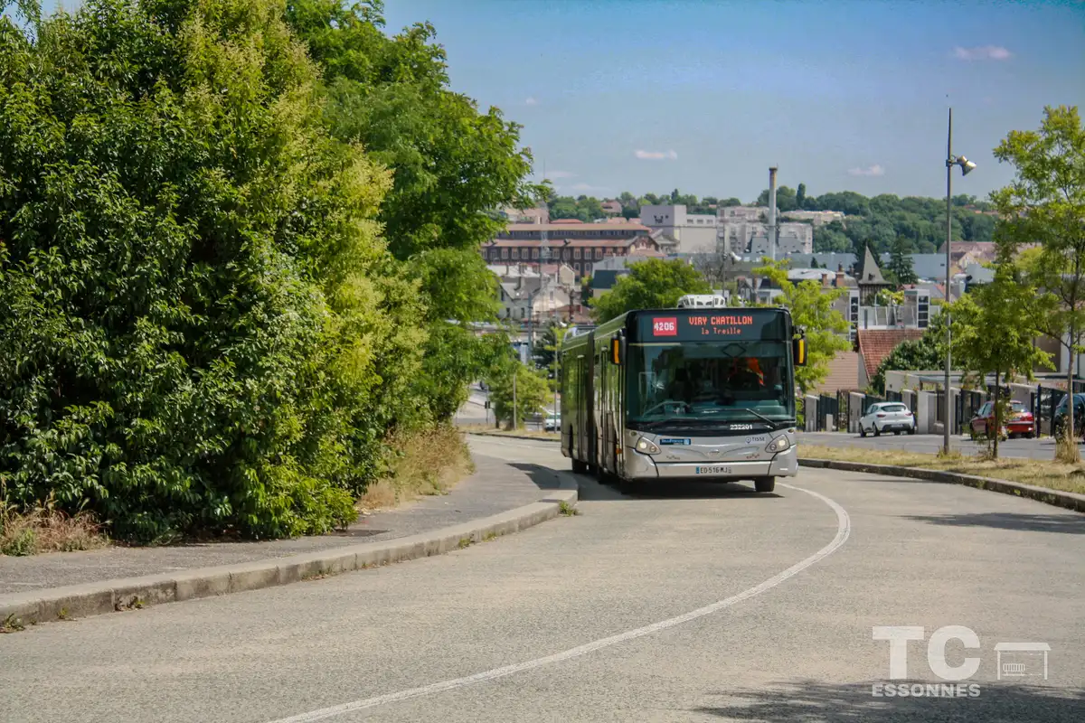 232201 - HeuliezBus GX 437 Diesel (253)